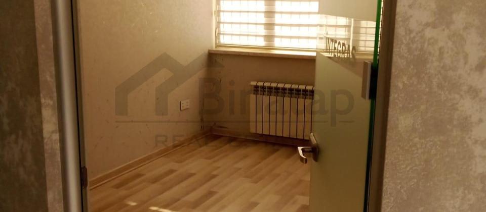 nizamide  110kv 4 otaq ofis icarəsi - 11