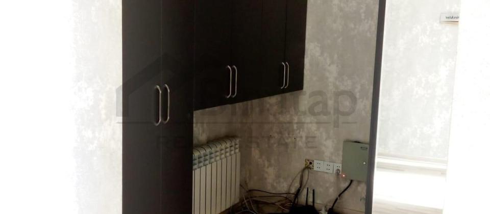 nizamide  110kv 4 otaq ofis icarəsi - 14