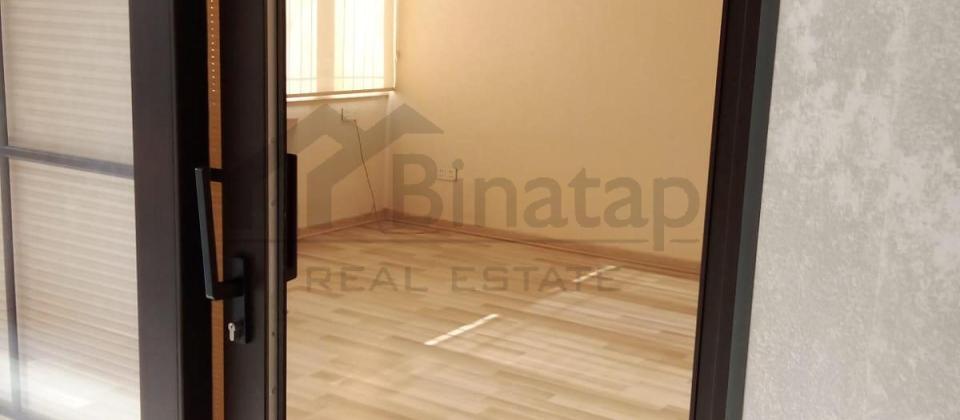 nizamide  110kv 4 otaq ofis icarəsi - 15