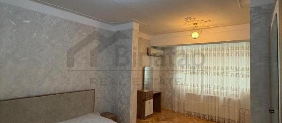 Qish parki, Nizami ve 28 May m/s yaxin 3 otaqli menzil satilir/80 kv.m. - 4