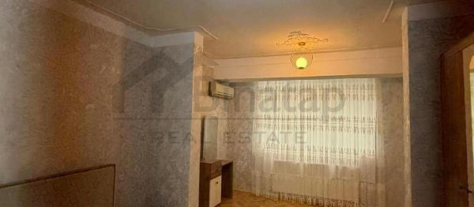 Qish parki, Nizami ve 28 May m/s yaxin 3 otaqli menzil satilir/80 kv.m. - 5