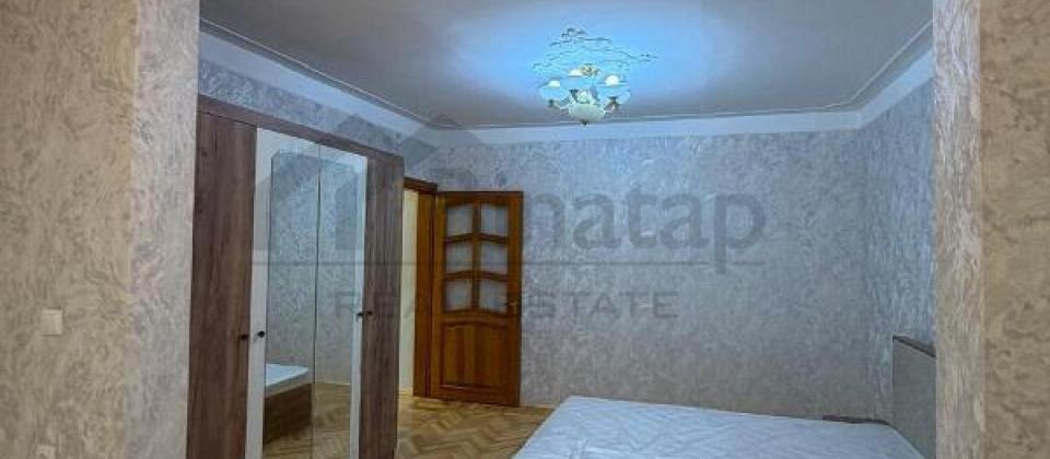 Qish parki, Nizami ve 28 May m/s yaxin 3 otaqli menzil satilir/80 kv.m. - 6