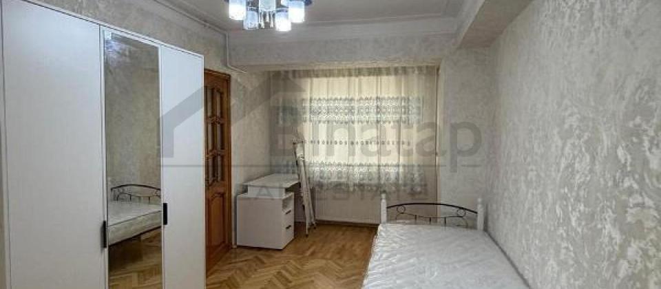 Qish parki, Nizami ve 28 May m/s yaxin 3 otaqli menzil satilir/80 kv.m. - 7