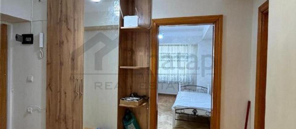 Qish parki, Nizami ve 28 May m/s yaxin 3 otaqli menzil satilir/80 kv.m. - 11