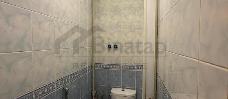 Qish parki, Nizami ve 28 May m/s yaxin 3 otaqli menzil satilir/80 kv.m. - 12