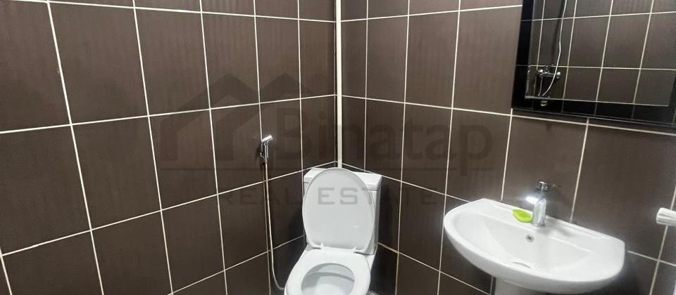 Xırdalan Abşeron Gənclər Şəhərciyi Kupçalı mənzil satılır - 14