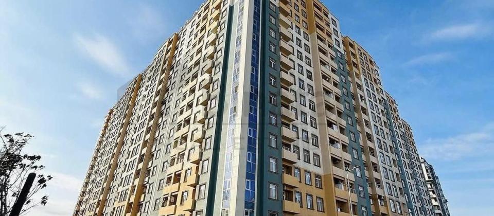 Şahab MTK hazır 4% İKFZ 17/16 mərtəbə, 2 otaq , 80kv