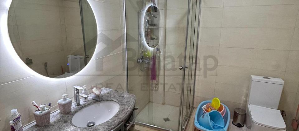 Şahab MTK hazır 4% İKFZ 17/16 mərtəbə, 2 otaq , 80kv - 15