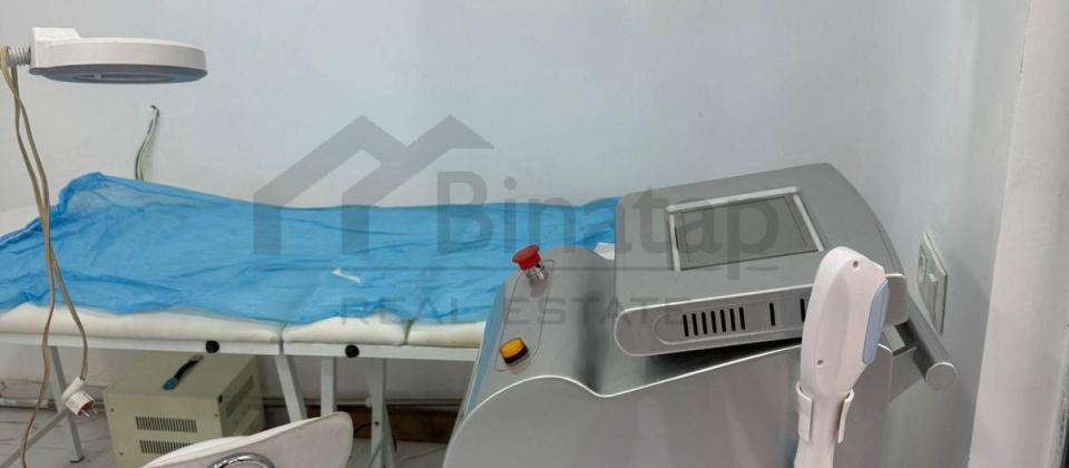 Xırdalan Aaaf parkda Qadın salonu satılır - 6