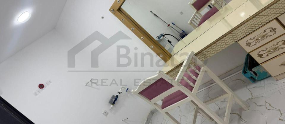 Xırdalan Aaaf parkda Qadın salonu satılır - 7