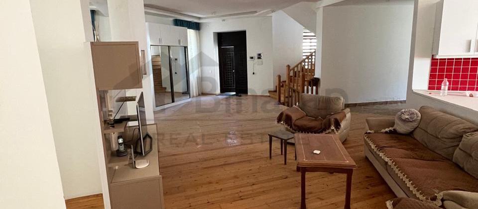 Masazır qəsəbəsi villa satılır - 5