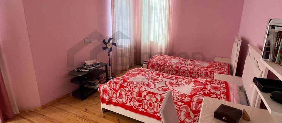 Masazır qəsəbəsi villa satılır - 8