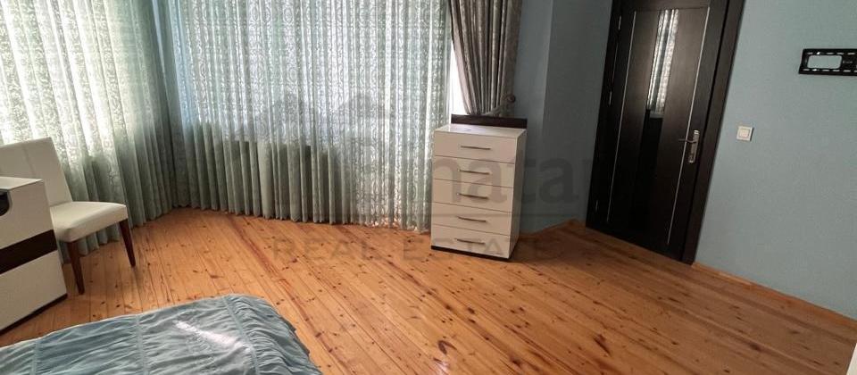 Masazır qəsəbəsi villa satılır - 9