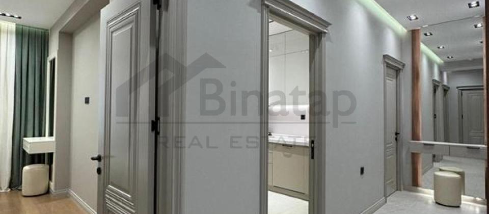 20 Yanvar m/s ve İnshaatchilar m/s yaxin 2 otaqli menzil satilir/77 kv.m. - 5