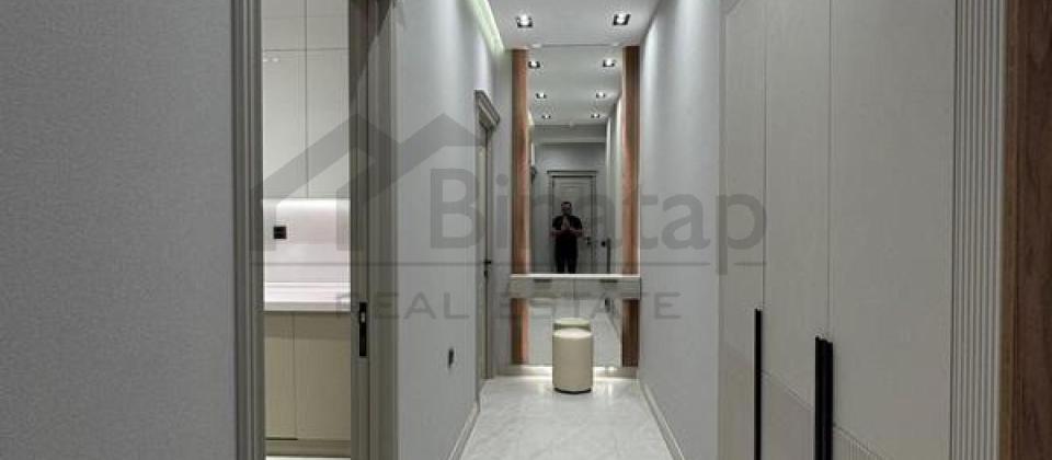 20 Yanvar m/s ve İnshaatchilar m/s yaxin 2 otaqli menzil satilir/77 kv.m. - 6