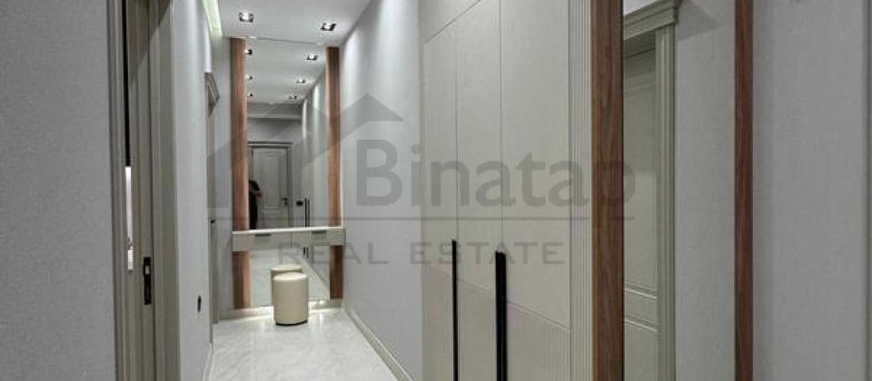 20 Yanvar m/s ve İnshaatchilar m/s yaxin 2 otaqli menzil satilir/77 kv.m. - 7