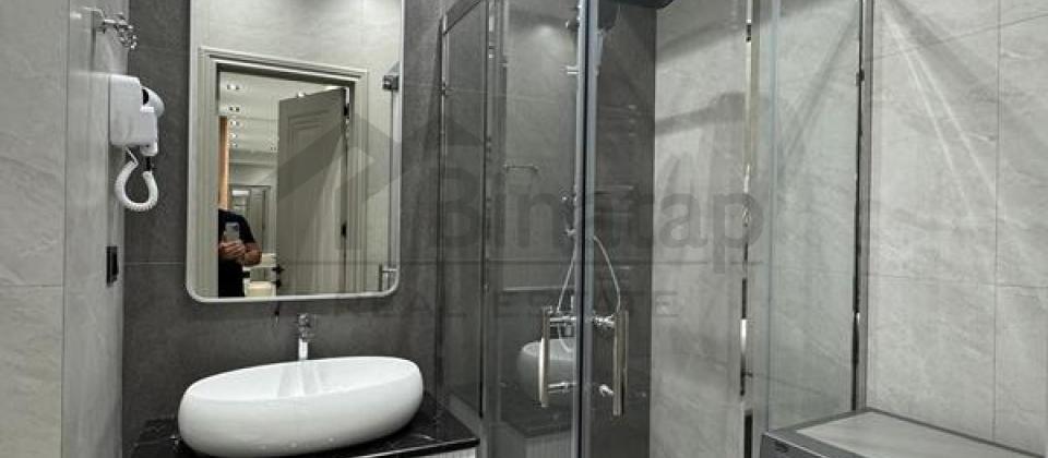 20 Yanvar m/s ve İnshaatchilar m/s yaxin 2 otaqli menzil satilir/77 kv.m. - 8