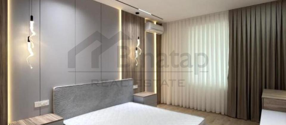 Dede Qorqud ve Pishavari parklarinin yaninda 4 otaqli menzil satilir/142 kv.m. - 4