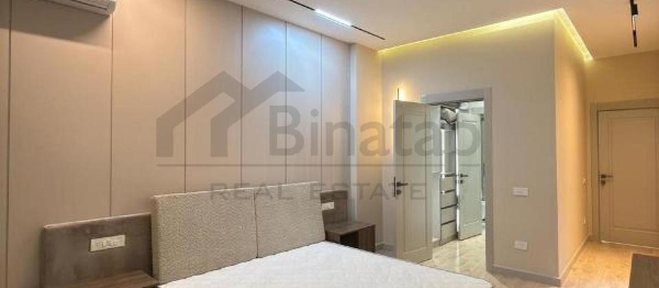 Dede Qorqud ve Pishavari parklarinin yaninda 4 otaqli menzil satilir/142 kv.m. - 6