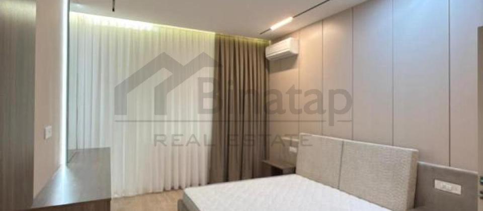 Dede Qorqud ve Pishavari parklarinin yaninda 4 otaqli menzil satilir/142 kv.m. - 7