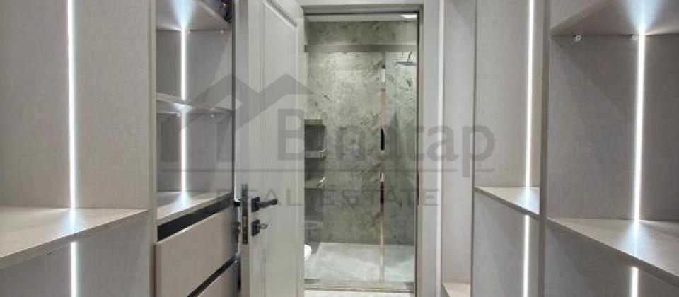 Dede Qorqud ve Pishavari parklarinin yaninda 4 otaqli menzil satilir/142 kv.m. - 9