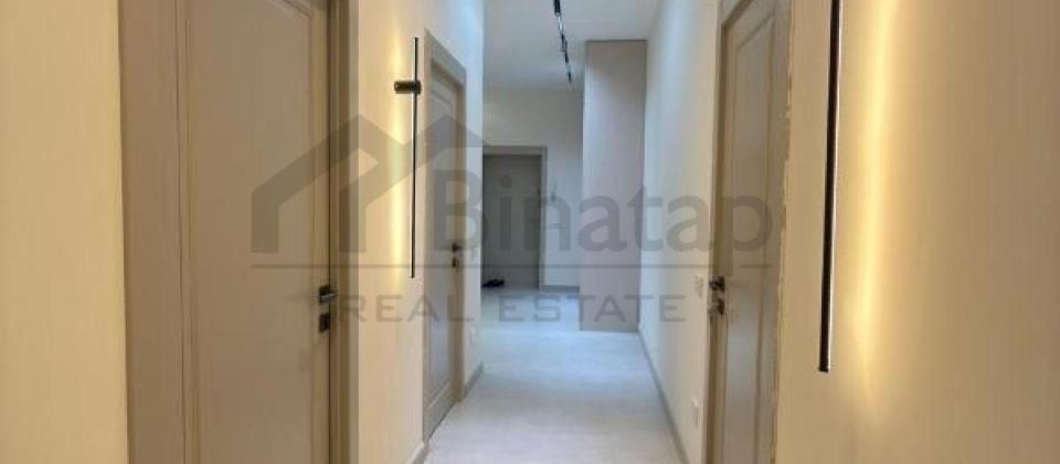 Dede Qorqud ve Pishavari parklarinin yaninda 4 otaqli menzil satilir/142 kv.m. - 10