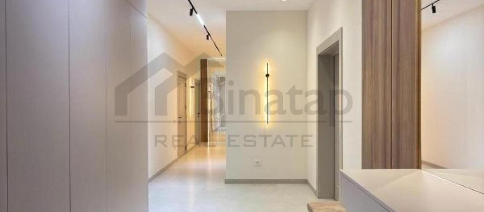 Dede Qorqud ve Pishavari parklarinin yaninda 4 otaqli menzil satilir/142 kv.m. - 11