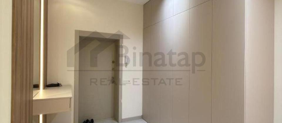 Dede Qorqud ve Pishavari parklarinin yaninda 4 otaqli menzil satilir/142 kv.m. - 12