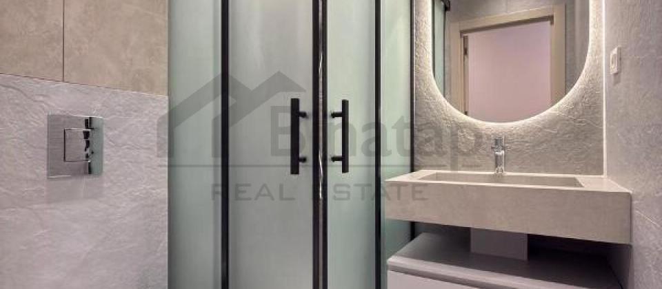 Dede Qorqud ve Pishavari parklarinin yaninda 4 otaqli menzil satilir/142 kv.m. - 14