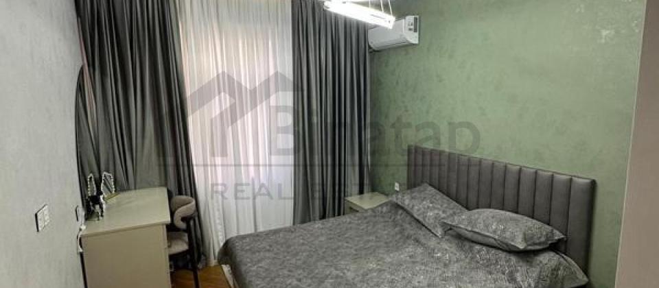 Badamdar qesebesi, Caspian Hospitalin yaninda 3 otaqli menzil satilir/90 kv.m. - 3