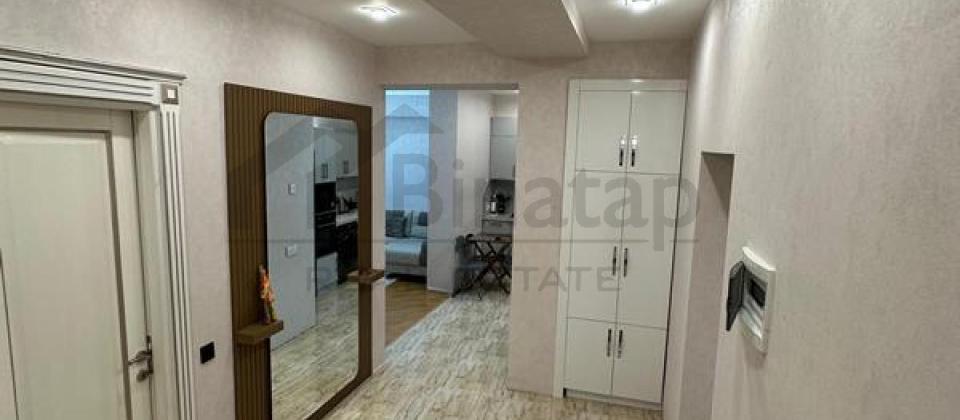 Badamdar qesebesi, Caspian Hospitalin yaninda 3 otaqli menzil satilir/90 kv.m. - 5