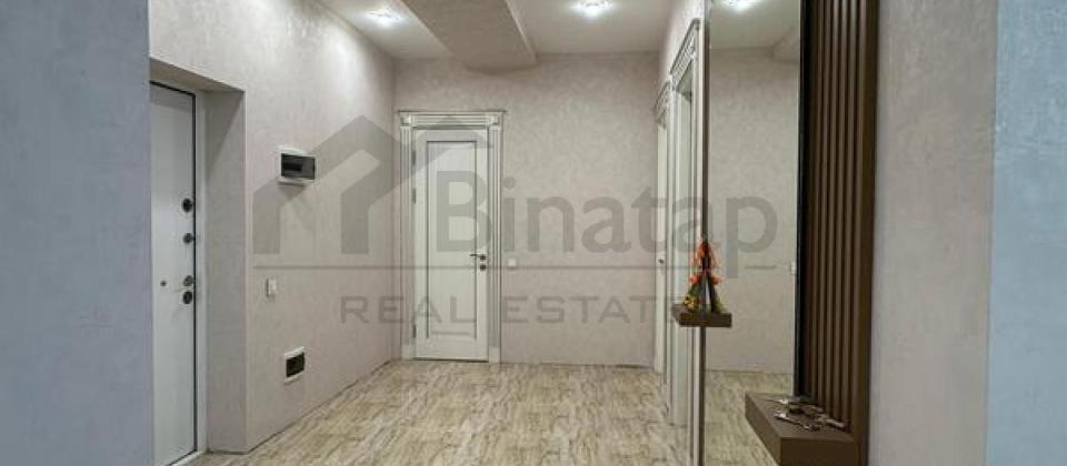 Badamdar qesebesi, Caspian Hospitalin yaninda 3 otaqli menzil satilir/90 kv.m. - 6