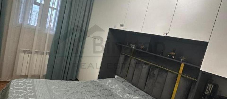 Memar Ecemi m/s yaninda 2 otaqli menzil satilir/60 kv.m. - 5