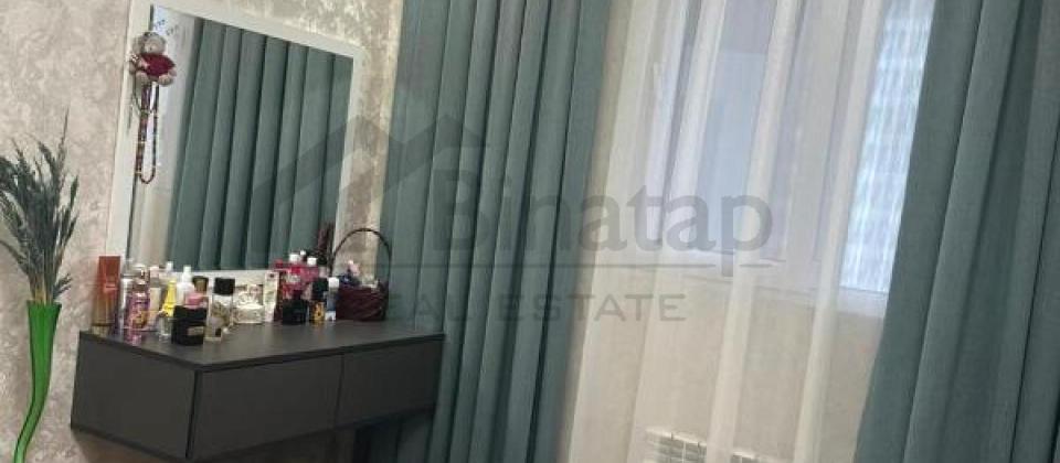 Memar Ecemi m/s yaninda 2 otaqli menzil satilir/60 kv.m. - 6