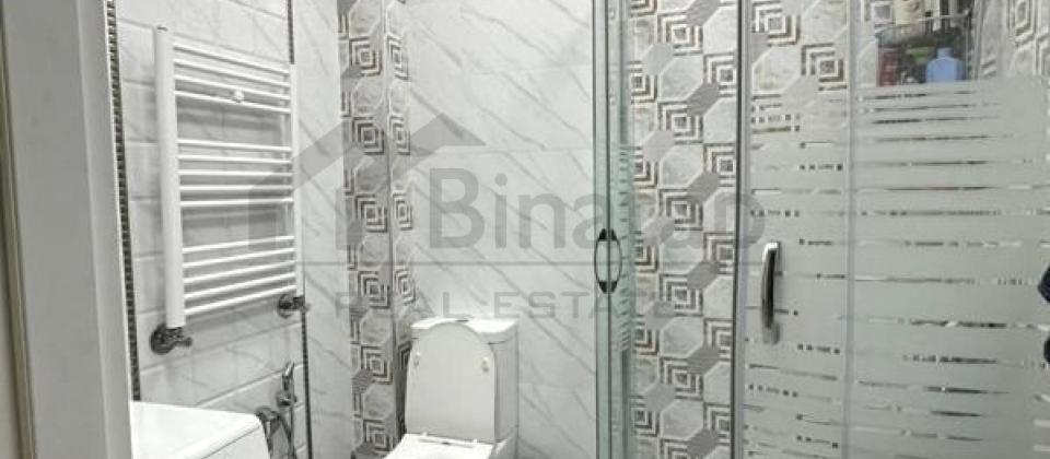 Memar Ecemi m/s yaninda 2 otaqli menzil satilir/60 kv.m. - 12