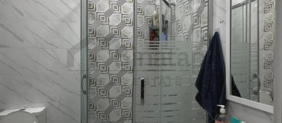 Memar Ecemi m/s yaninda 2 otaqli menzil satilir/60 kv.m. - 13