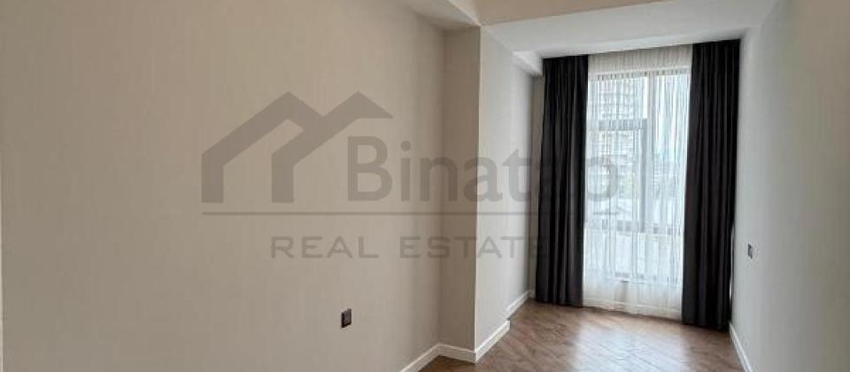 Sherq bazarinin yani, 28 May m/s yaxin 3 otaqli menzil satilir/118 kv.m. - 4