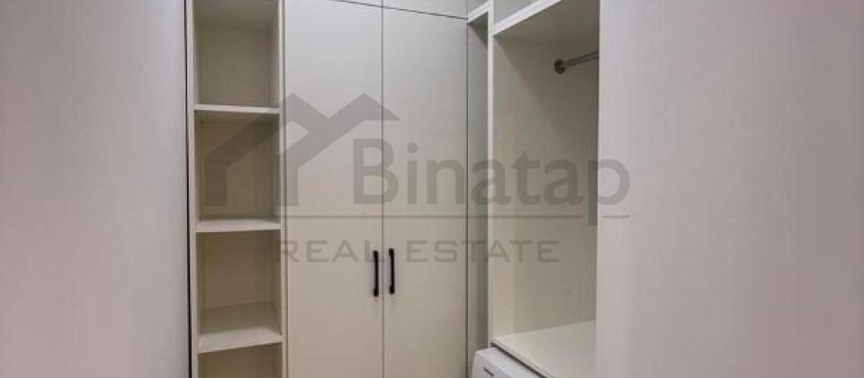 Sherq bazarinin yani, 28 May m/s yaxin 3 otaqli menzil satilir/118 kv.m. - 11