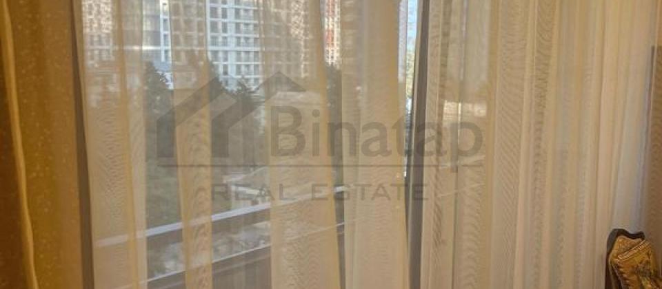 Koroglu ve Koala parklarinin yaninda 3 otaqli menzil satilir/125 kv.m. - 3