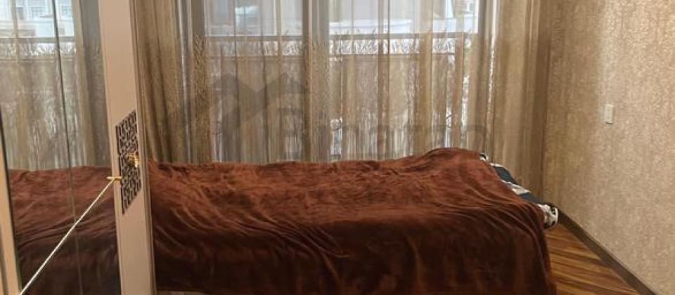 Koroglu ve Koala parklarinin yaninda 3 otaqli menzil satilir/125 kv.m. - 5