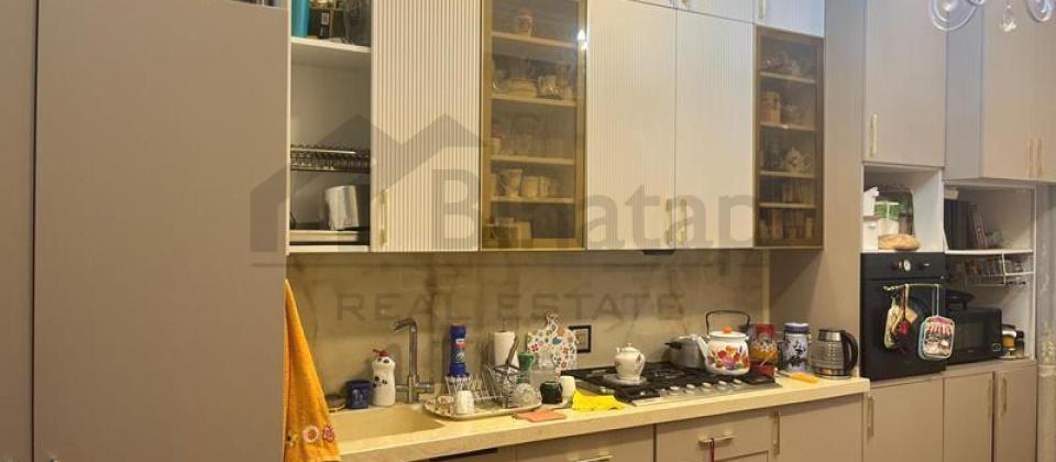 Koroglu ve Koala parklarinin yaninda 3 otaqli menzil satilir/125 kv.m. - 9