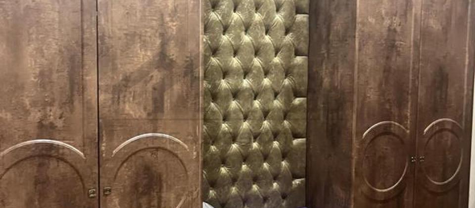 Koroglu ve Koala parklarinin yaninda 3 otaqli menzil satilir/125 kv.m. - 13