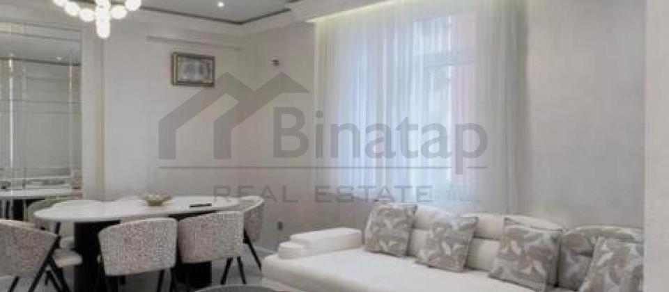 Yeni Yasamal, İnshaatchilar m/s yaxin 3 otaqli menzil satilir/117 kv.m. - 2