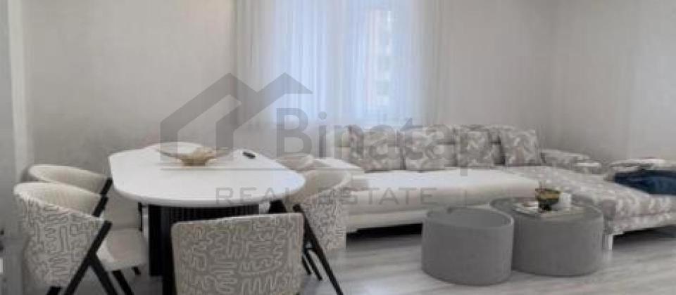 Yeni Yasamal, İnshaatchilar m/s yaxin 3 otaqli menzil satilir/117 kv.m. - 3