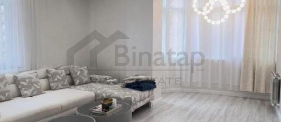 Yeni Yasamal, İnshaatchilar m/s yaxin 3 otaqli menzil satilir/117 kv.m. - 4