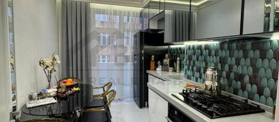 Yeni Yasamal, İnshaatchilar m/s yaxin 3 otaqli menzil satilir/117 kv.m. - 10