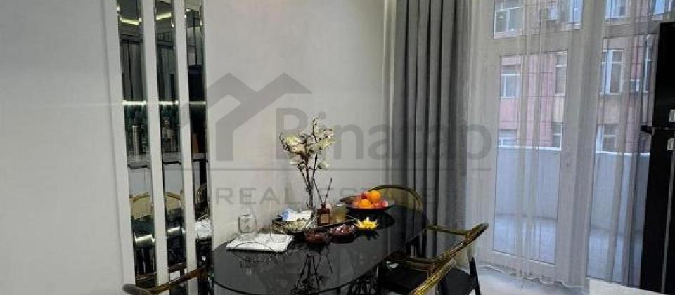 Yeni Yasamal, İnshaatchilar m/s yaxin 3 otaqli menzil satilir/117 kv.m. - 11