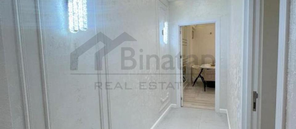 Yeni Yasamal, İnshaatchilar m/s yaxin 3 otaqli menzil satilir/117 kv.m. - 13