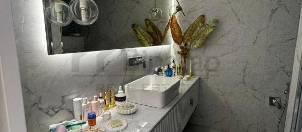 Yeni Yasamal, İnshaatchilar m/s yaxin 3 otaqli menzil satilir/117 kv.m. - 14