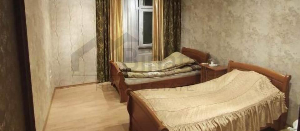 A.M.Şerifzade kuçesi, İnşaatçılar m/s yaninda 3 otaqli menzil satilir/122 kv.m. - 5